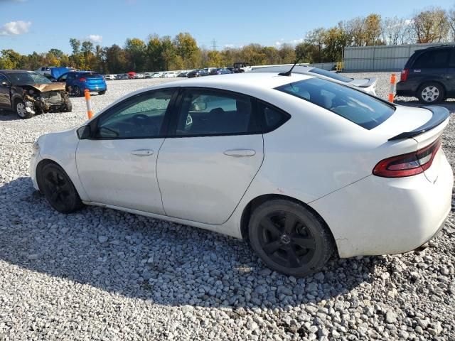 2015 Dodge Dart SXT