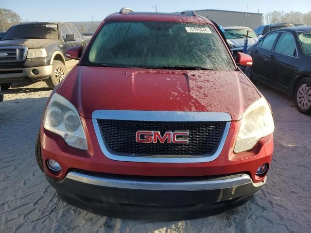 2012 GMC Acadia SLT-1