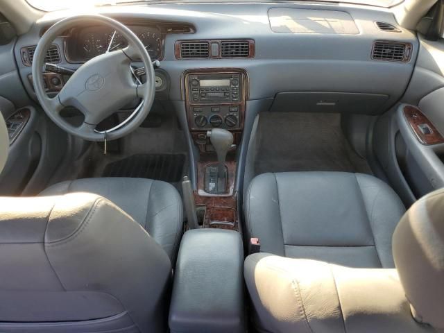 2001 Toyota Camry CE