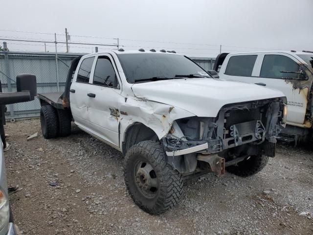 2015 Dodge RAM 3500 ST