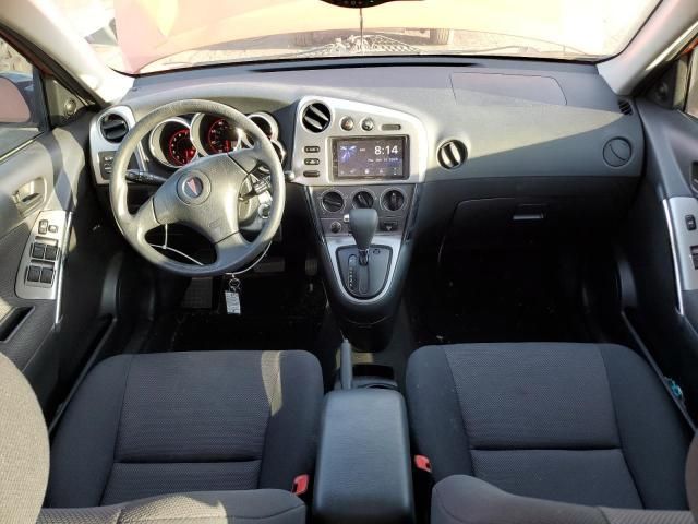 2004 Pontiac Vibe