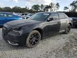 Chrysler 300 s salvage cars for sale: 2019 Chrysler 300 S