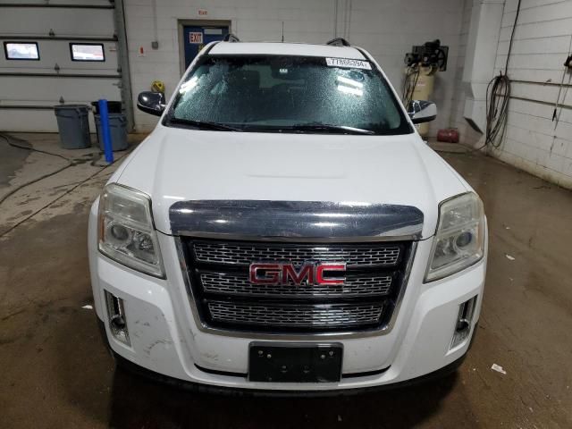 2010 GMC Terrain SLT