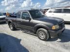 2009 Ford Ranger Super Cab