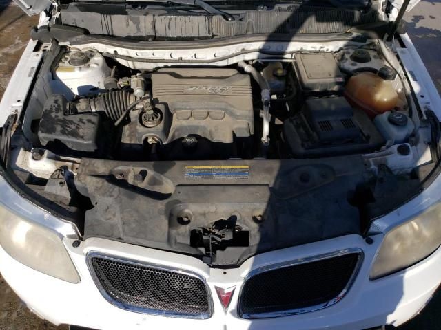 2008 Pontiac Torrent