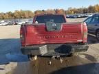 2004 Nissan Frontier Crew Cab XE V6