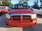 2006 Dodge Dakota SLT