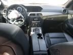 2014 Mercedes-Benz C 300 4matic