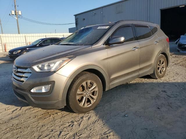 2014 Hyundai Santa FE Sport