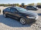 2018 Ford Fusion SE Hybrid