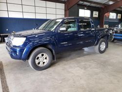 Toyota salvage cars for sale: 2008 Toyota Tacoma Double Cab