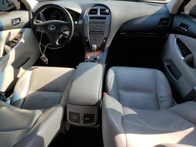 2011 Lexus ES 350