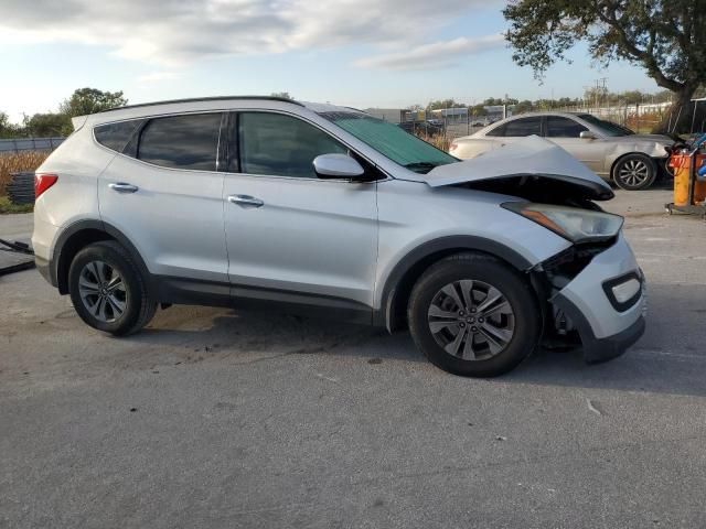 2014 Hyundai Santa FE Sport