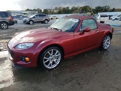 2014 Mazda MX-5 Miata Grand Touring en venta en Louisville, KY