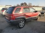 2008 KIA Sportage EX