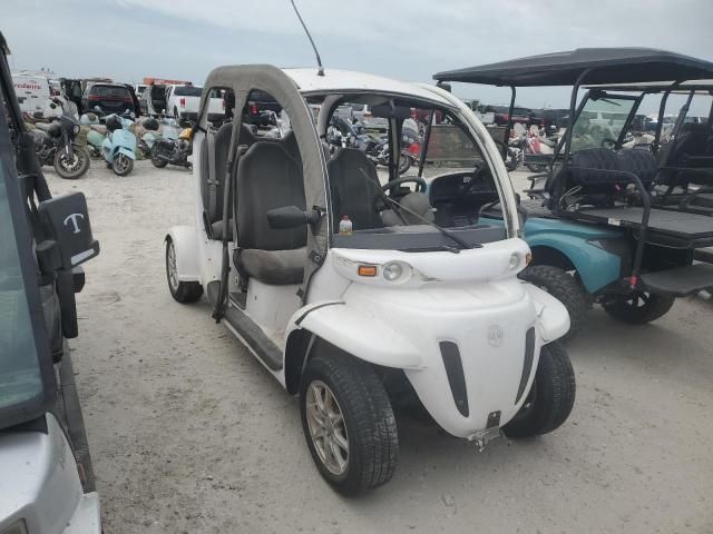 2002 Global Electric Motors 825