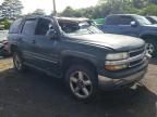 2002 Chevrolet Tahoe K1500