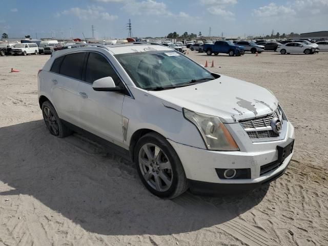 2012 Cadillac SRX Premium Collection