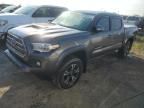 2017 Toyota Tacoma Double Cab