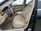 2011 Mercedes-Benz S 550 4matic