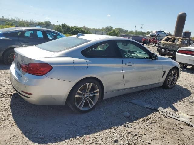 2015 BMW 428 I