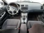 2003 Honda Accord EX