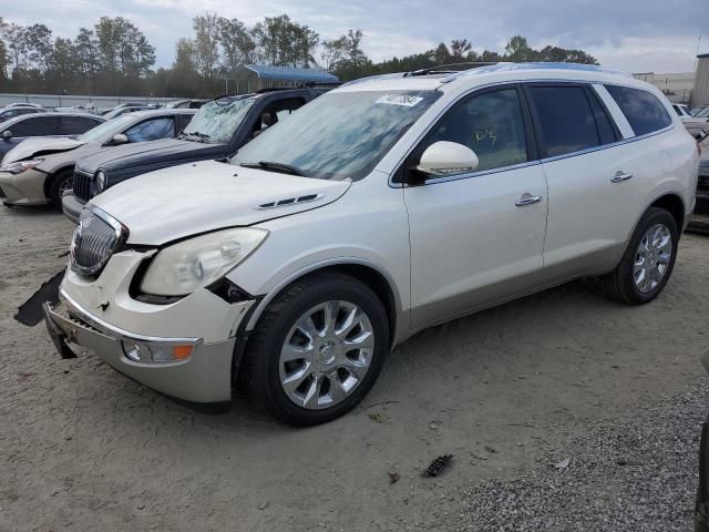 2012 Buick Enclave