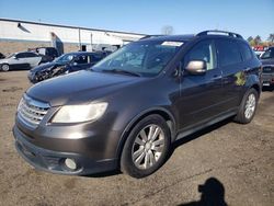 Subaru salvage cars for sale: 2008 Subaru Tribeca Limited