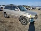 2004 Toyota Highlander Base