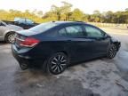 2014 Honda Civic EXL