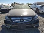 2013 Mercedes-Benz C 300 4matic