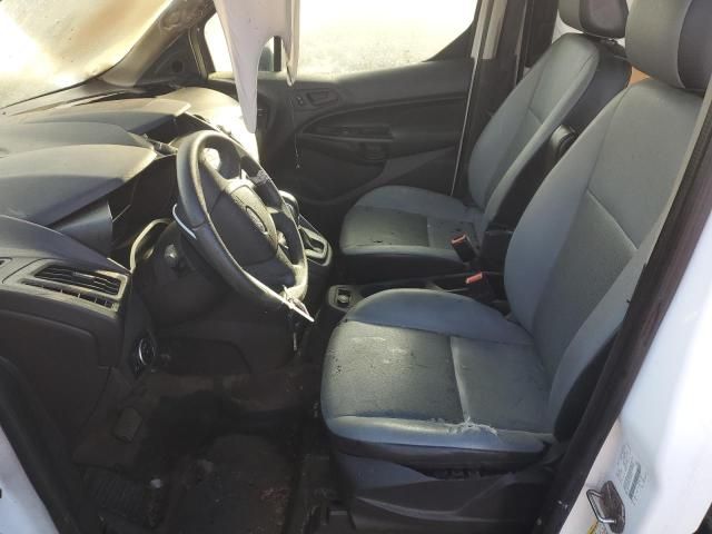 2016 Ford Transit Connect XL