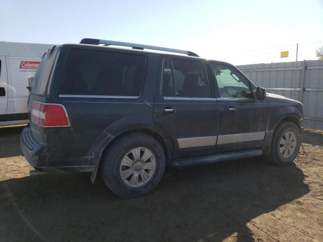 2009 Lincoln Navigator