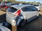 2015 Ford Fiesta ST