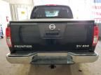 2012 Nissan Frontier S