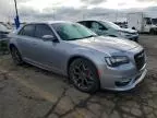 2017 Chrysler 300 S