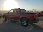 2002 Ford Explorer Sport Trac