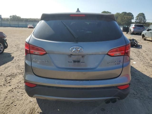 2013 Hyundai Santa FE Sport