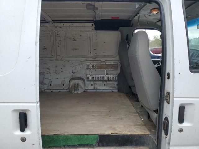 2008 Ford Econoline E250 Van