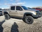 2008 Toyota Tacoma Double Cab