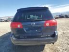 2008 Toyota Sienna XLE