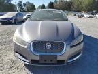 2012 Jaguar XF Portfolio