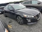 2019 Nissan Altima SR