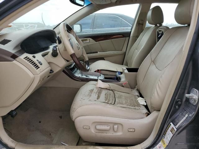 2008 Toyota Avalon XL