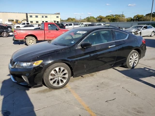 2015 Honda Accord LX-S