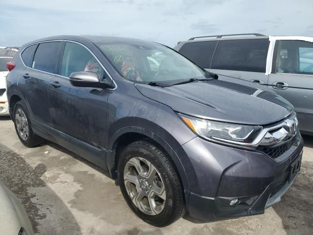 2019 Honda CR-V EXL