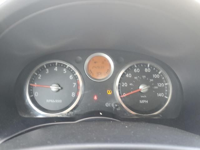 2007 Nissan Sentra 2.0