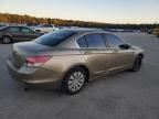 2008 Honda Accord LX