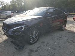 BMW Vehiculos salvage en venta: 2019 BMW X6 XDRIVE35I