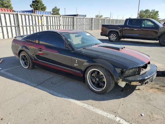 2005 Ford Mustang GT